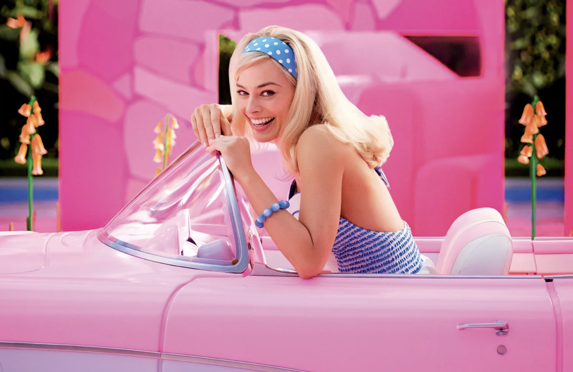 How to Watch 'Barbie' Online 2024: Stream Without Cable for Free