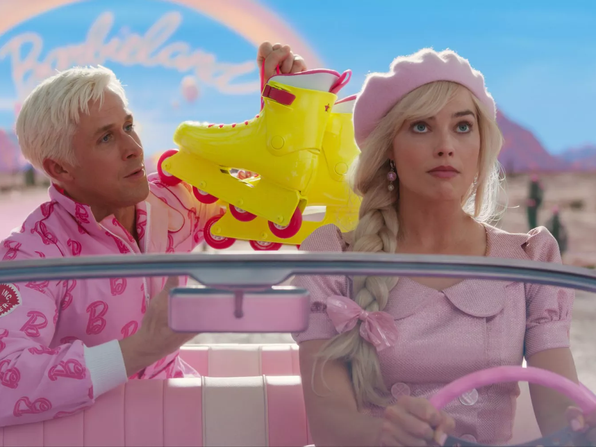 The 'Barbie' Movie Plot, Explained: What is The 'Barbie' Movie About?