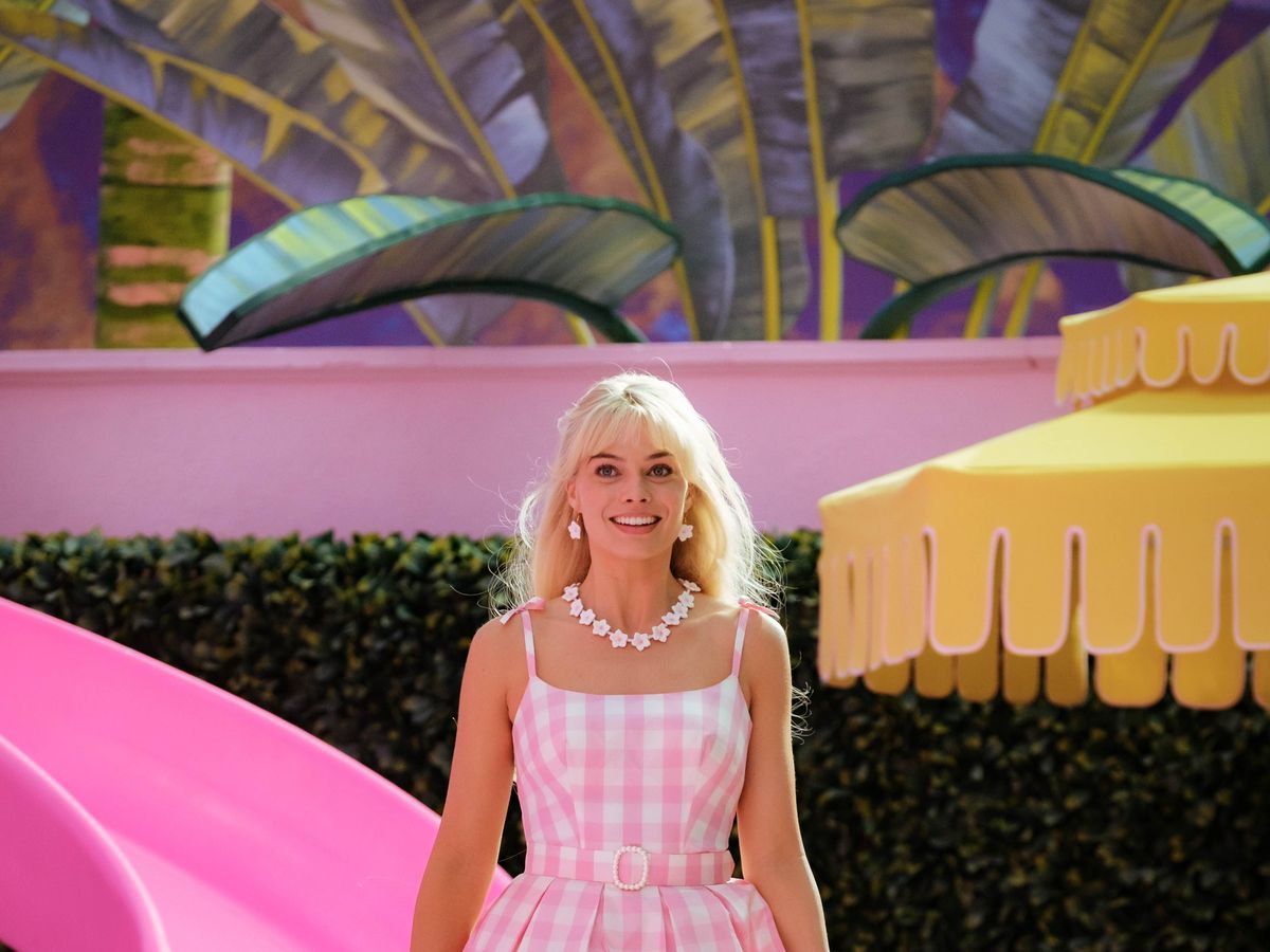 Barbie' llega a HBO Max: todo lo que debes saber de la película
