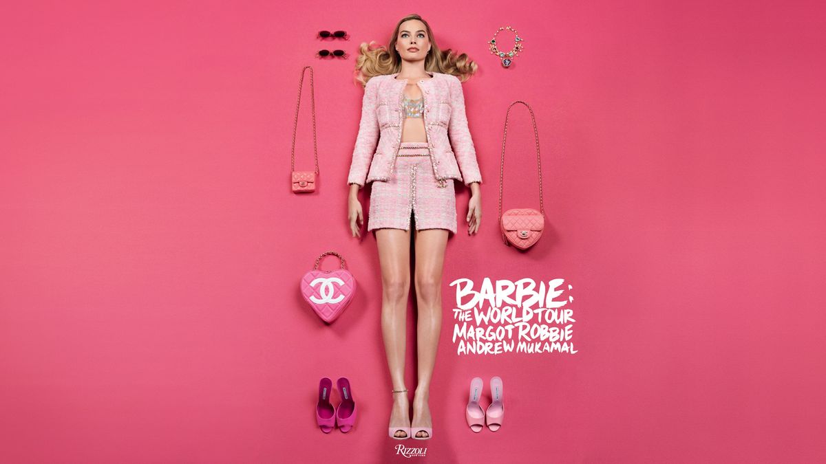 preview for Margot Robbie’s Best Barbie Looks
