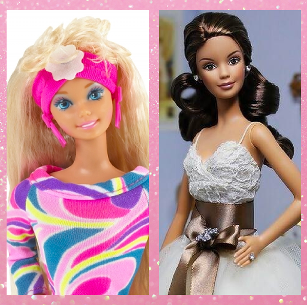 Barbie バービー人形