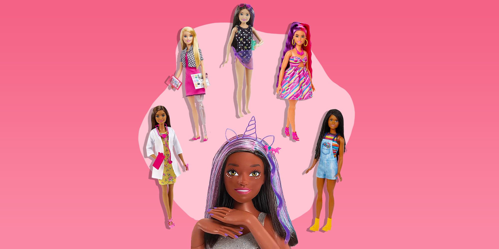 20 Best Barbie Toys to Buy in 2023 - Barbie Dolls for Kids
