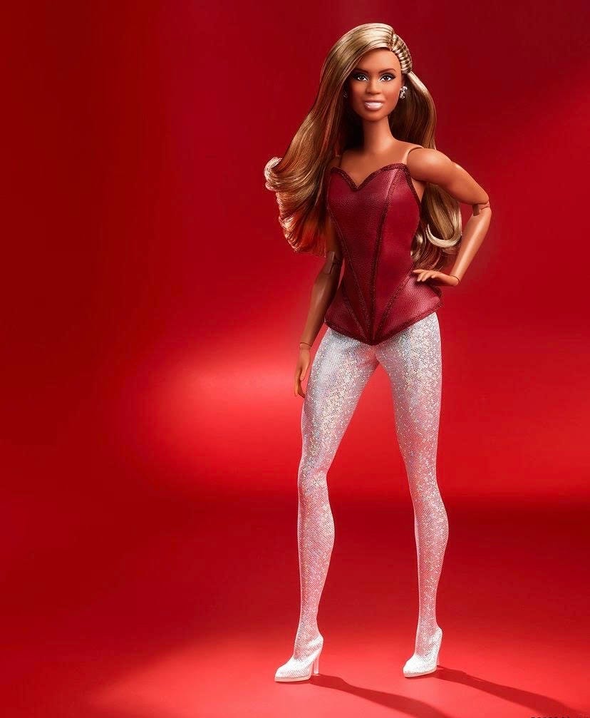 Barbie transgenero 2025