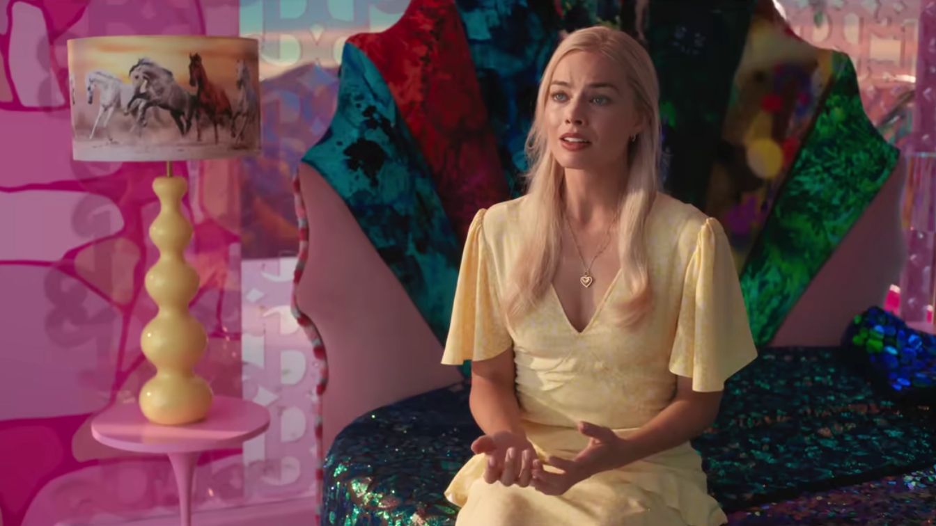 Best Barbie Outfits: Shop Margot Robbie's looks from the new film
