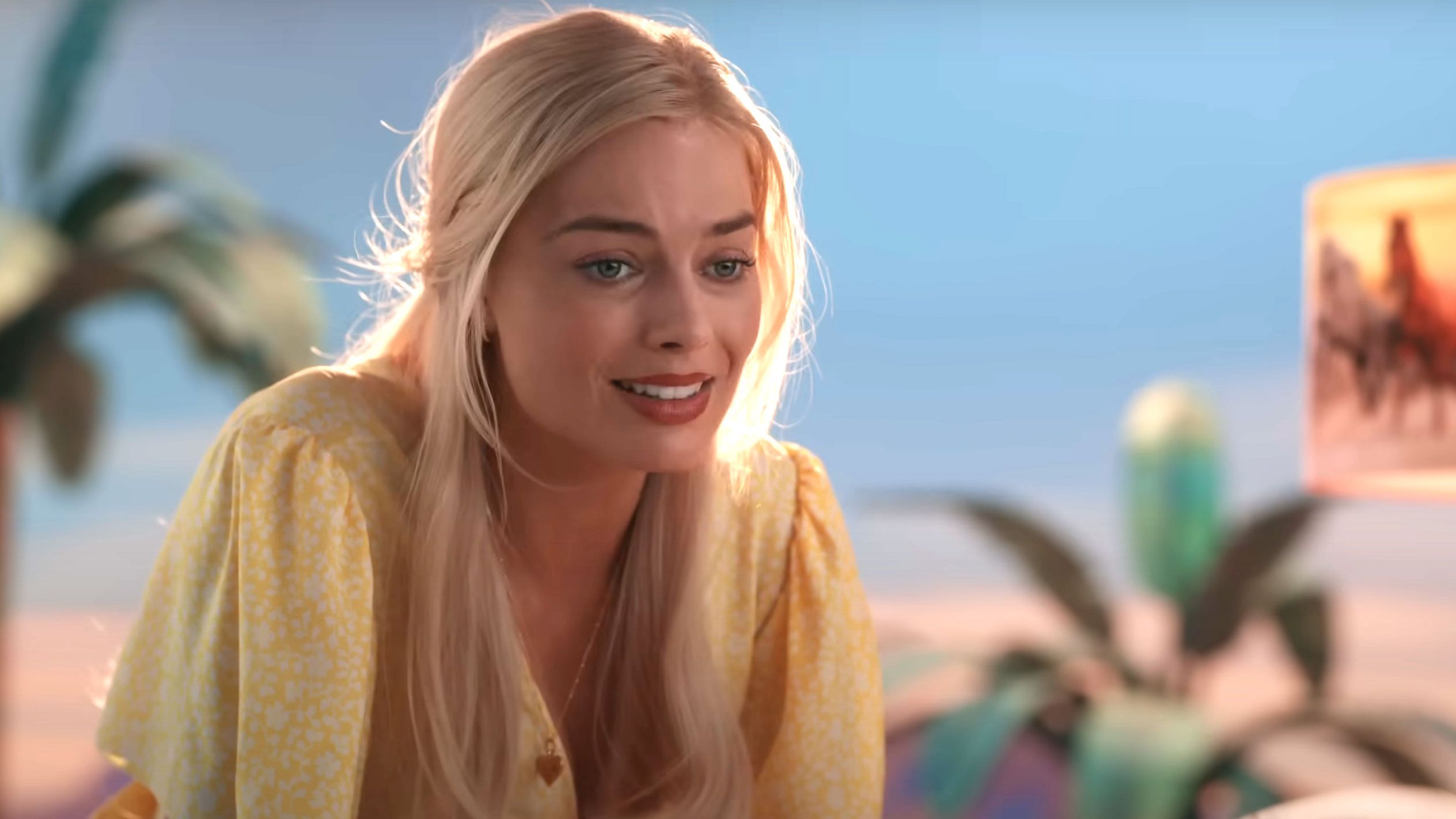 Barbie' Movie With Margot Robbie Generates Early Publicty