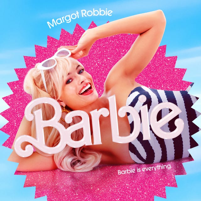 Margot Robbie Barbie Movie Guide to Release Date, Cast News, and Spoilers