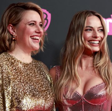 greta gerwig and margot robbie shut out of oscars 2024 nominations