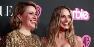 greta gerwig and margot robbie shut out of oscars 2024 nominations