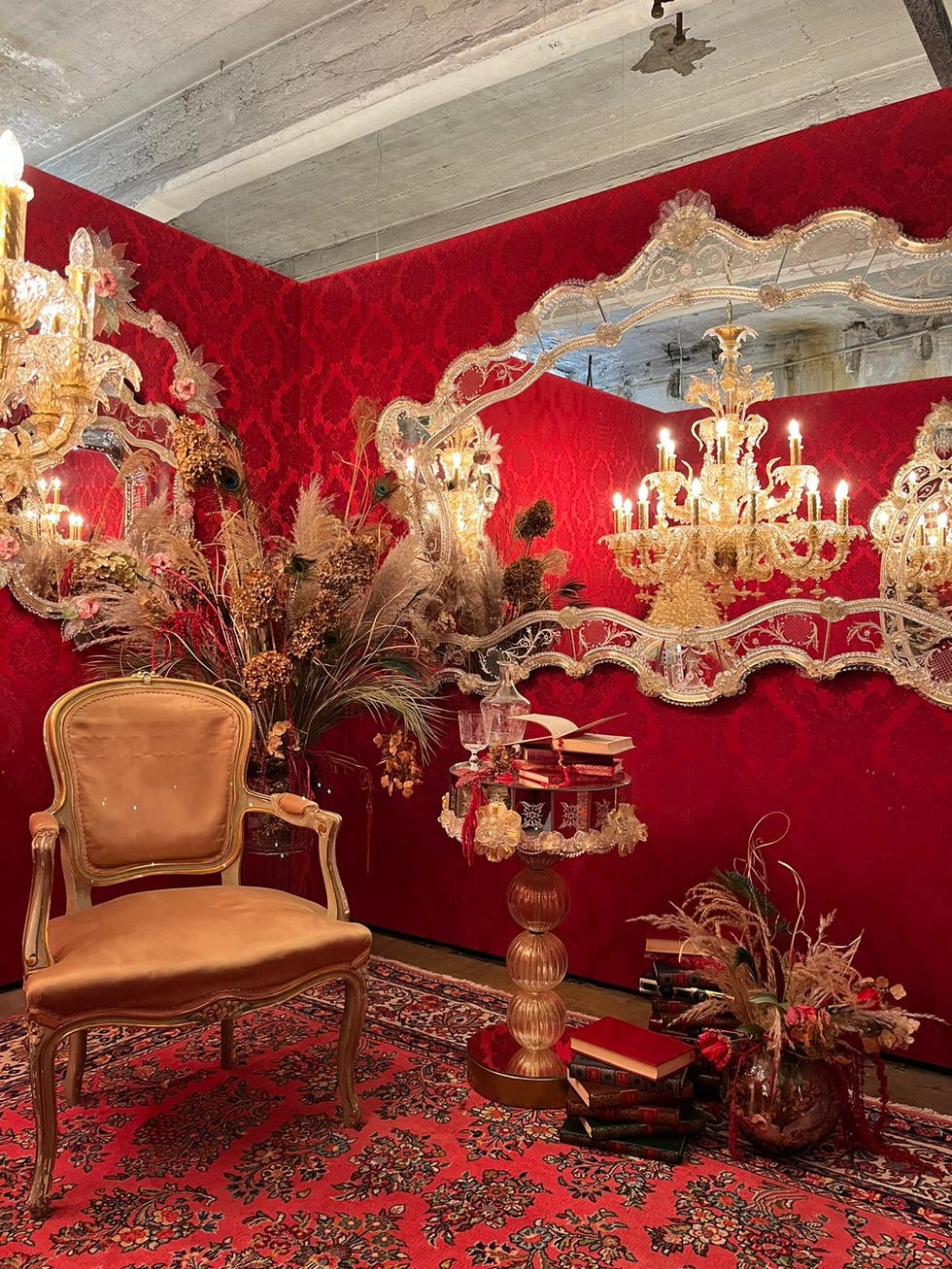 Highlights From Milan Design Week 2023 – Decor Design Show Blog