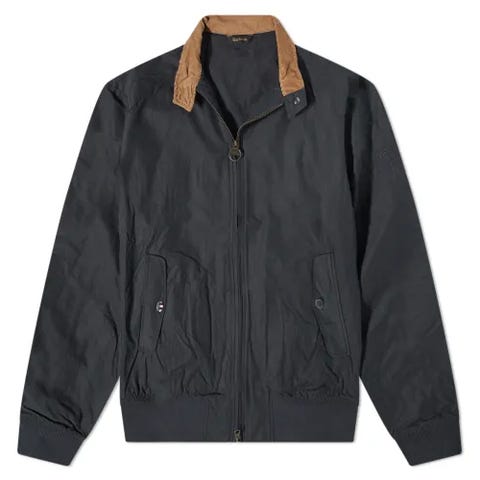 15 of the Best Men's Harrington Jackets 2023 | Esquire