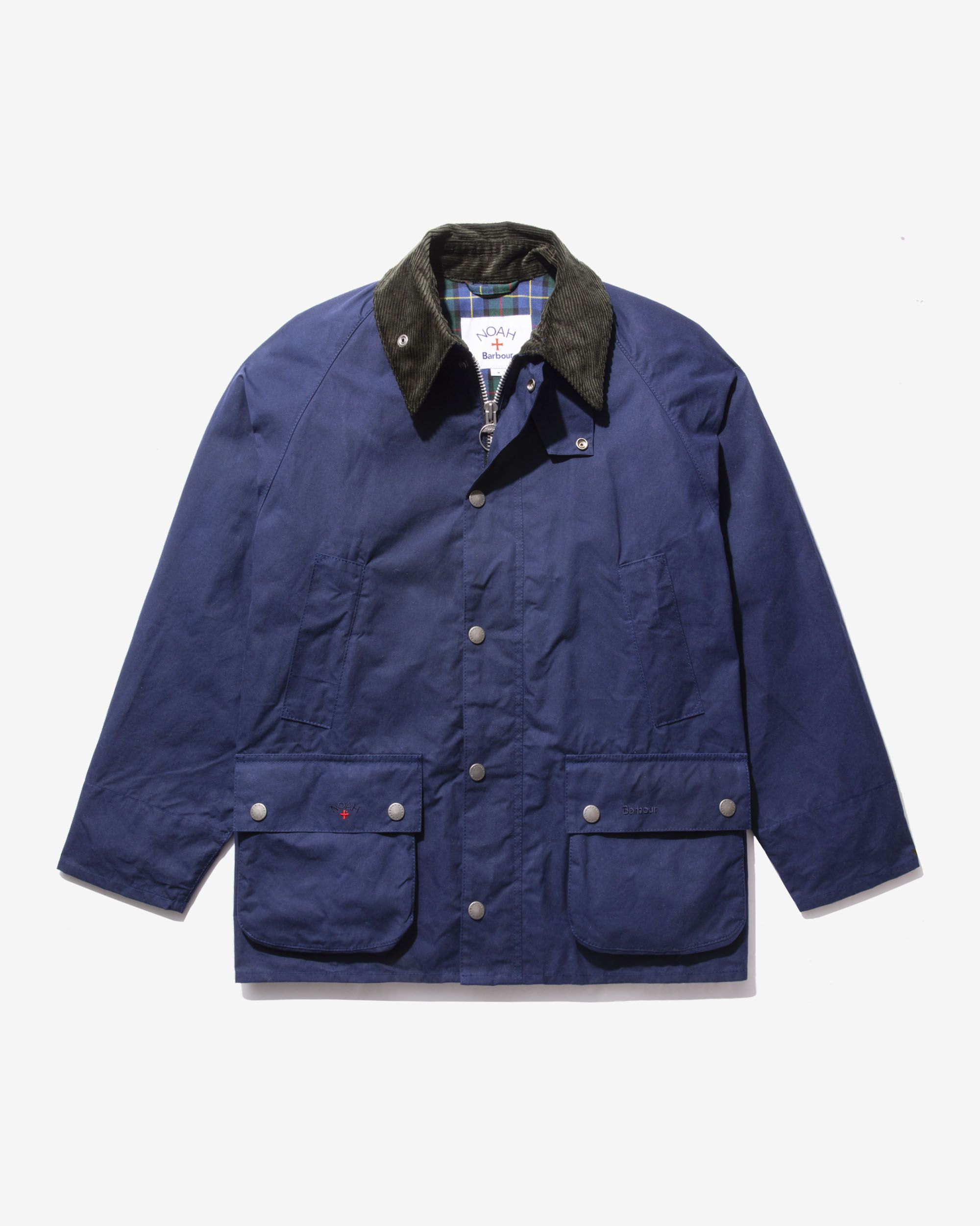 希少】NOAH Barbour Bedale Jacket 2021AW | nate-hospital.com