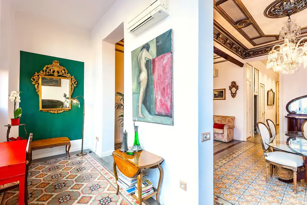 The best Airbnbs in Barcelona, where to stay the best airbnbs in barcelona, where to stay