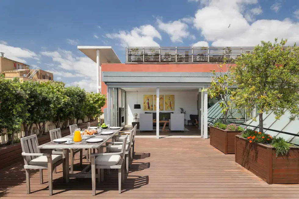 The best Airbnbs in Barcelona, where to stay the best airbnbs in barcelona, where to stay