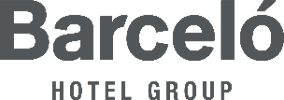 BARCELÓ HOTEL GROUP Logo