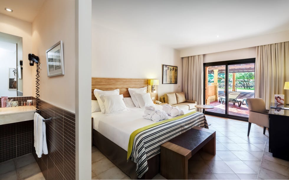 barceló punta umbría beach resort huelva
