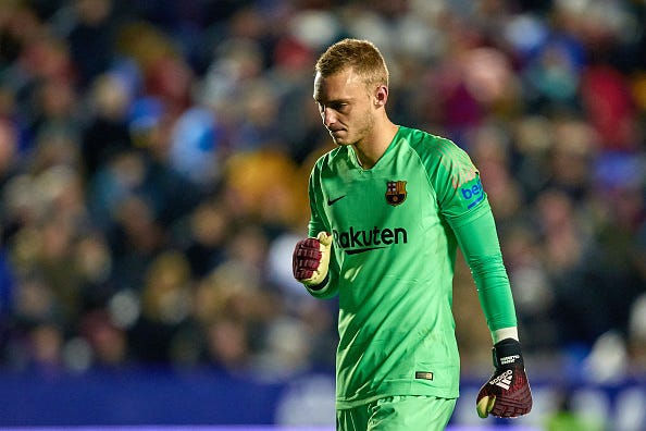 Cillessen
