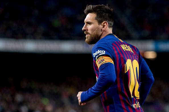 Messi 