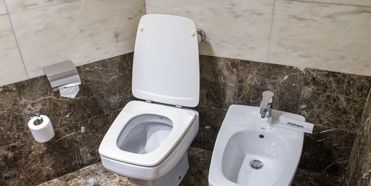 Finalmente gli USA hanno scoperto il bidet, ma non è come il nostro