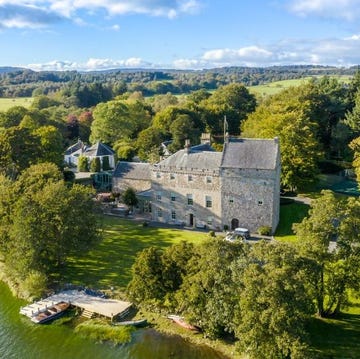 bardowie castle