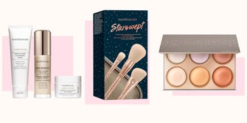 Bare Minerals Skincare and Makeup Sale