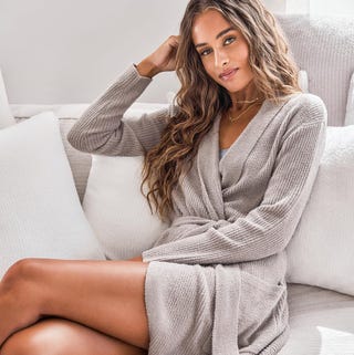 Nordstrom Shoppers Can't Get Enough of This Cozy Brand, and It's on Sale Now