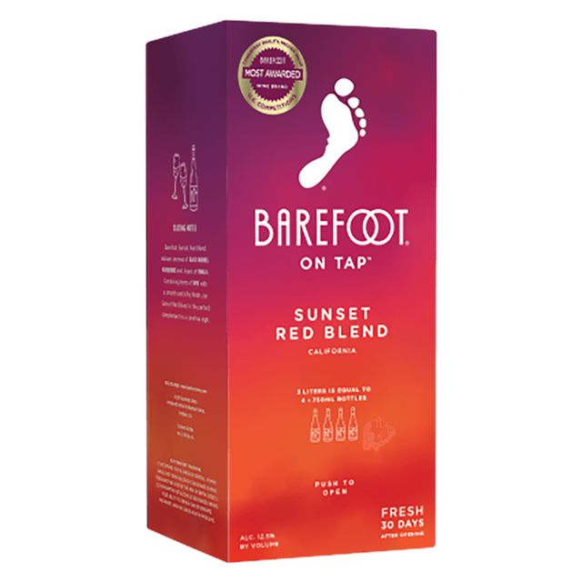 best boxed wines