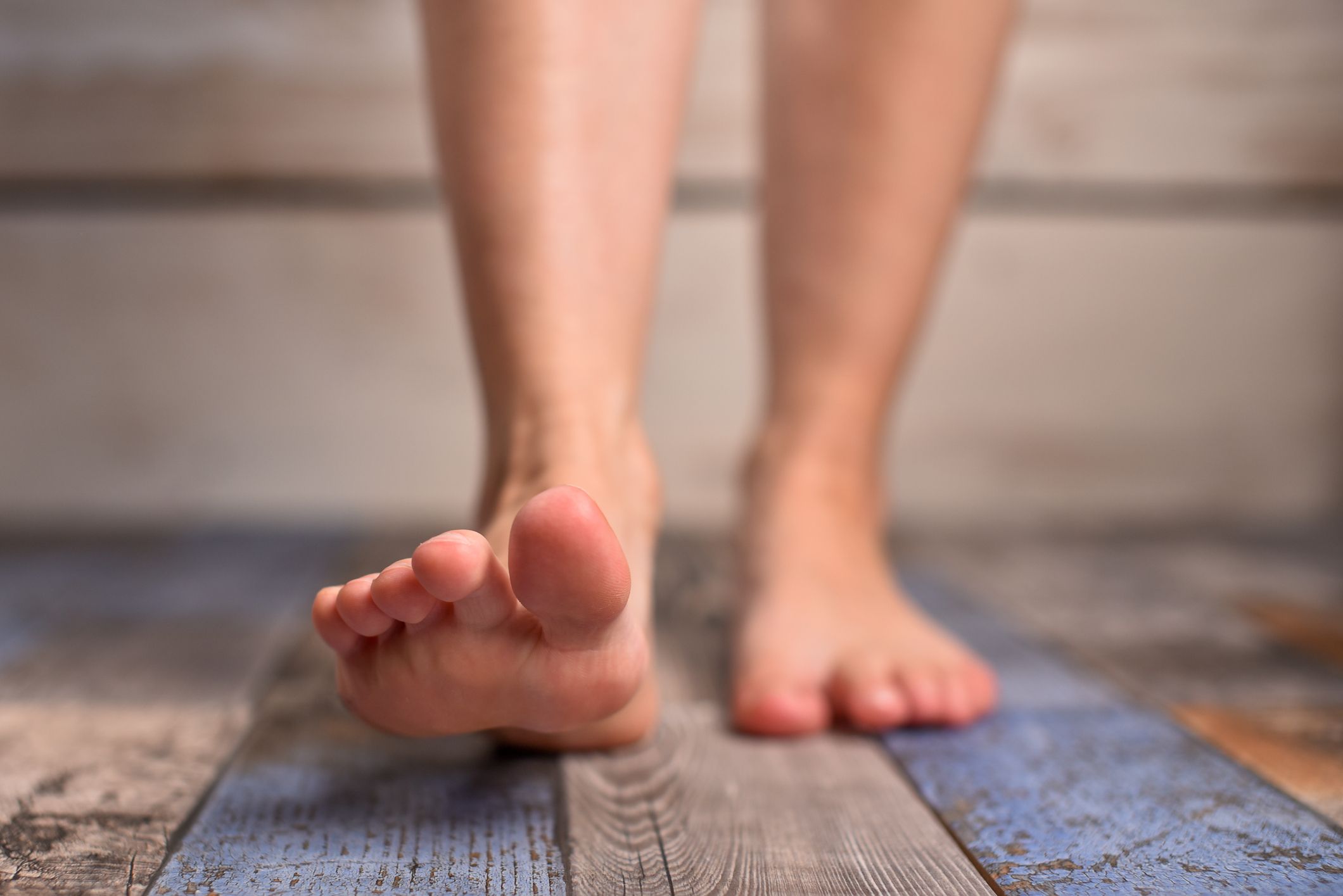 Dorsiflexion: What is it and how can it make you a better runner?