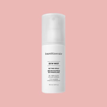 bareminerals Dew Mist Setting Spray