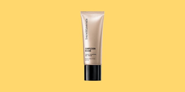 bareminerals review