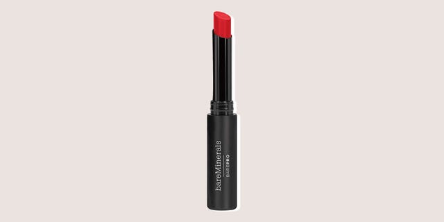 bareminerals lipstick