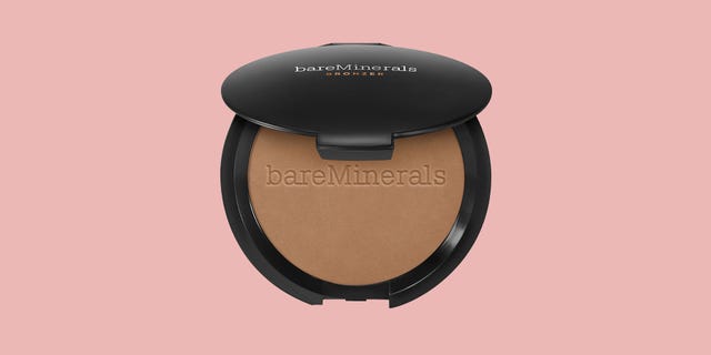 best bronzer