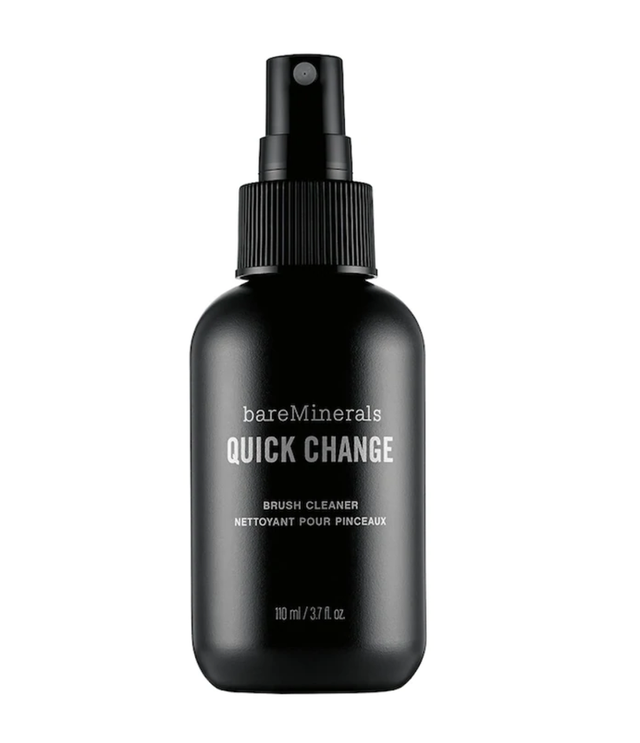 bareminerals quick change make upkwasten reiniger