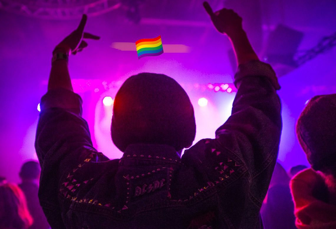21 Bares LGBT a não perder em Madrid