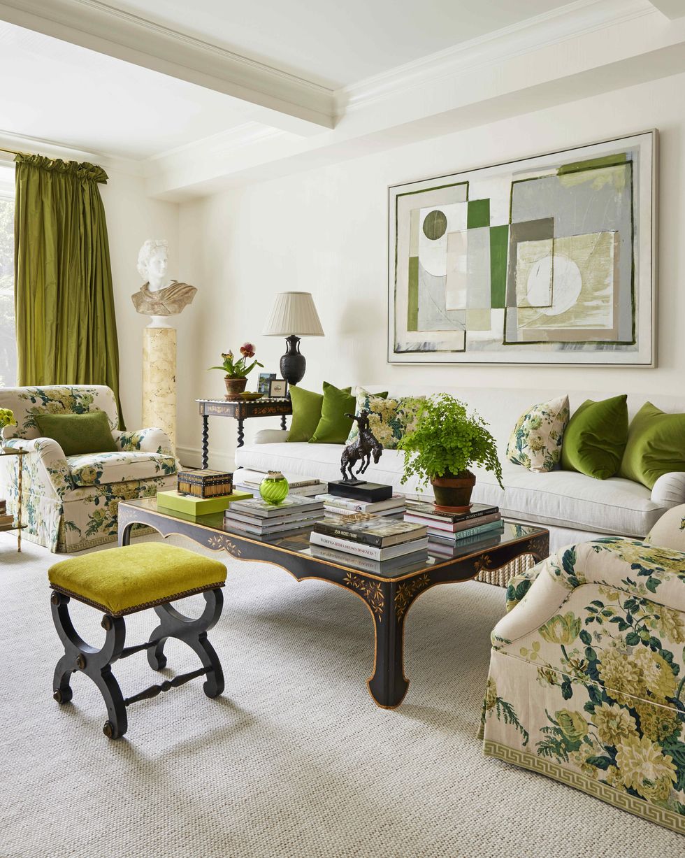 11 Best Chartreuse Color Ideas Home