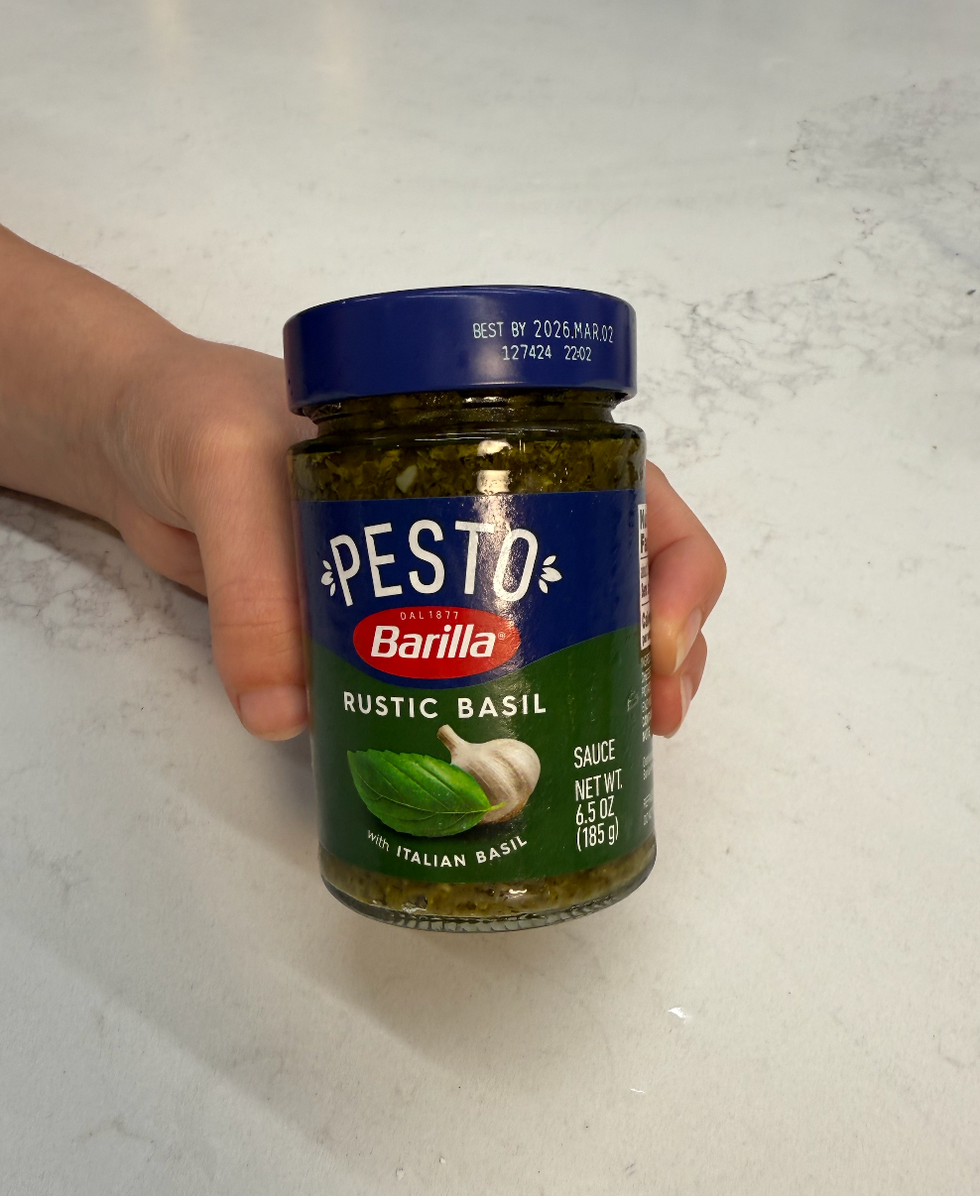 not all pestos are created equal