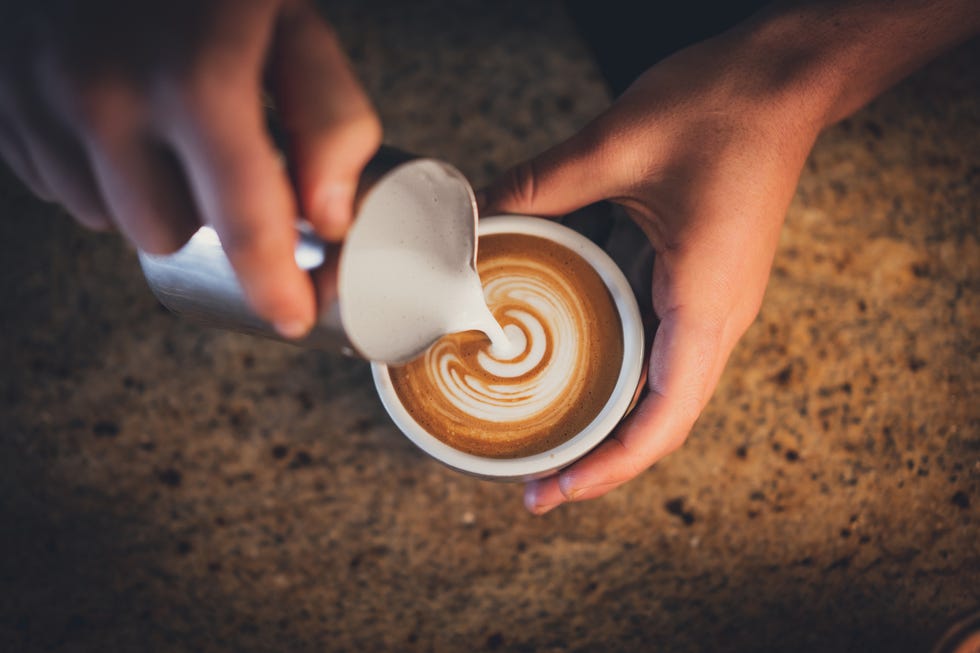 la pausa del café sueca o fika, un ritual de bienestar