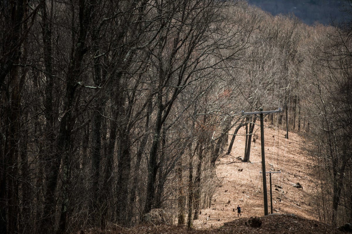 2024 Barkley Marathons Results