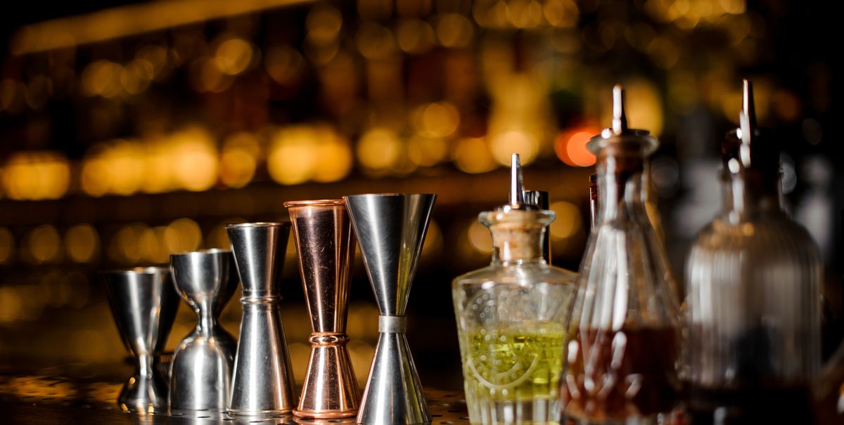 Popular Bar Ever Classic Cocktails You Should Know