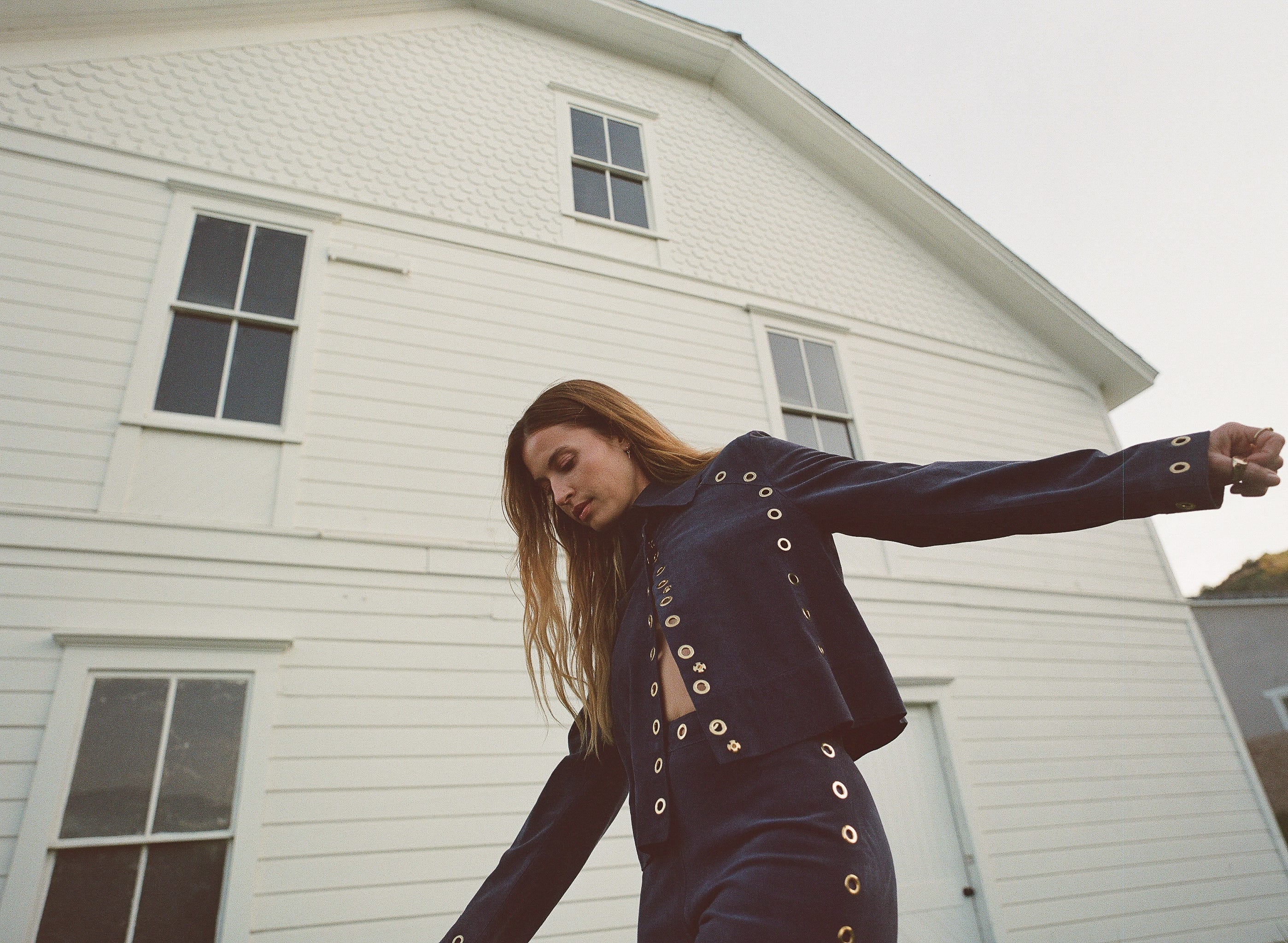The star challenges her own fans on her new, introspective album.