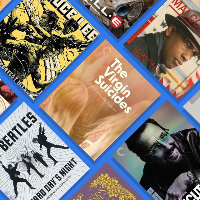 Barnes and Noble Criterion Sale 2023: Take 50% Off 4K UHD Blu-Rays, Boxed  Sets, and DVDs, All Month Long