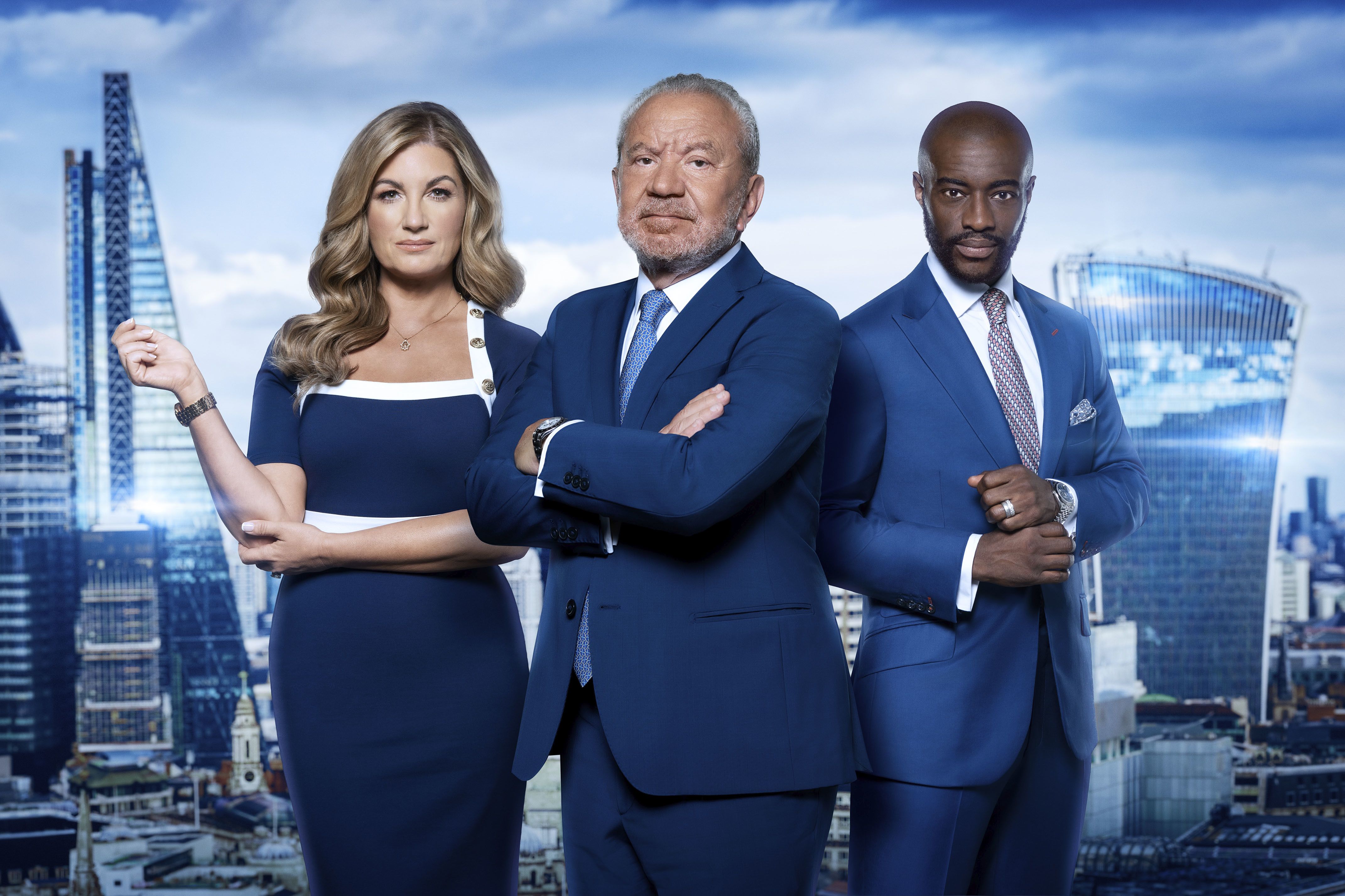 Why everyone on The Apprentice boardroom panel quit