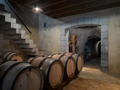 el molino winery
