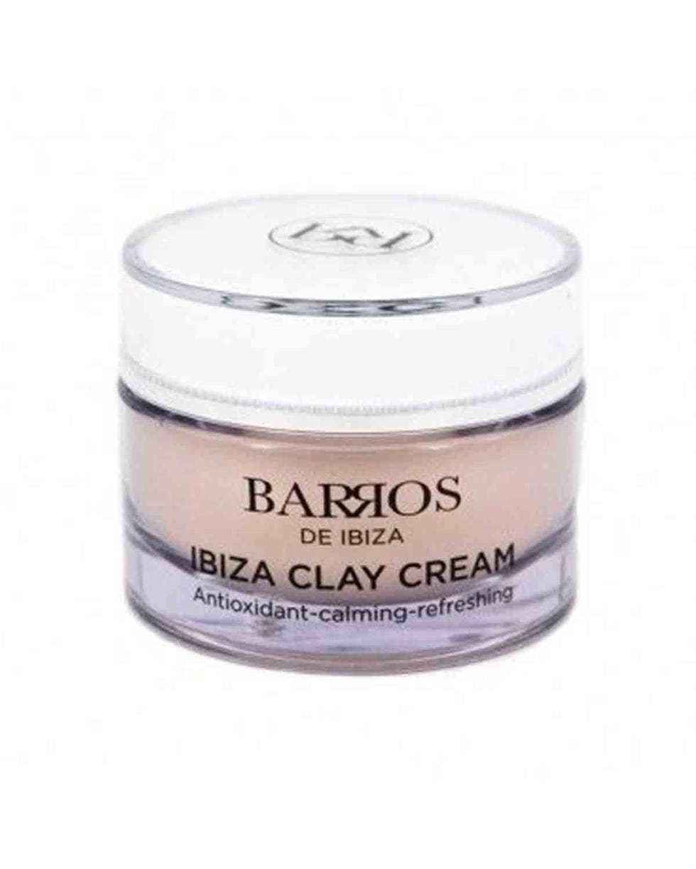 Ibiza Clay Cream