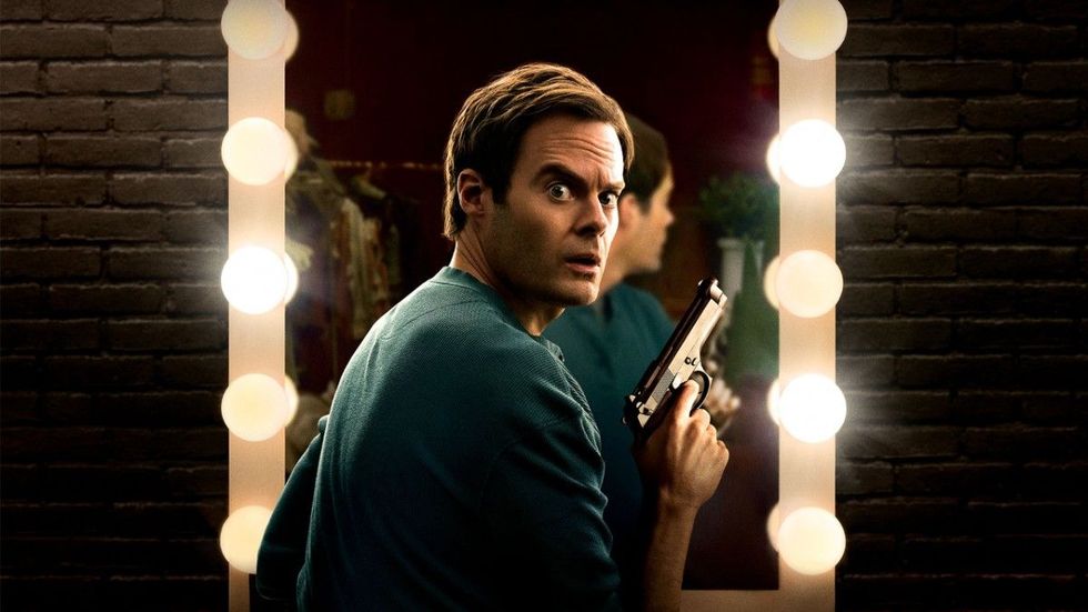 barry serie hbo bill hader