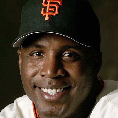 Barry Bonds - Wikipedia