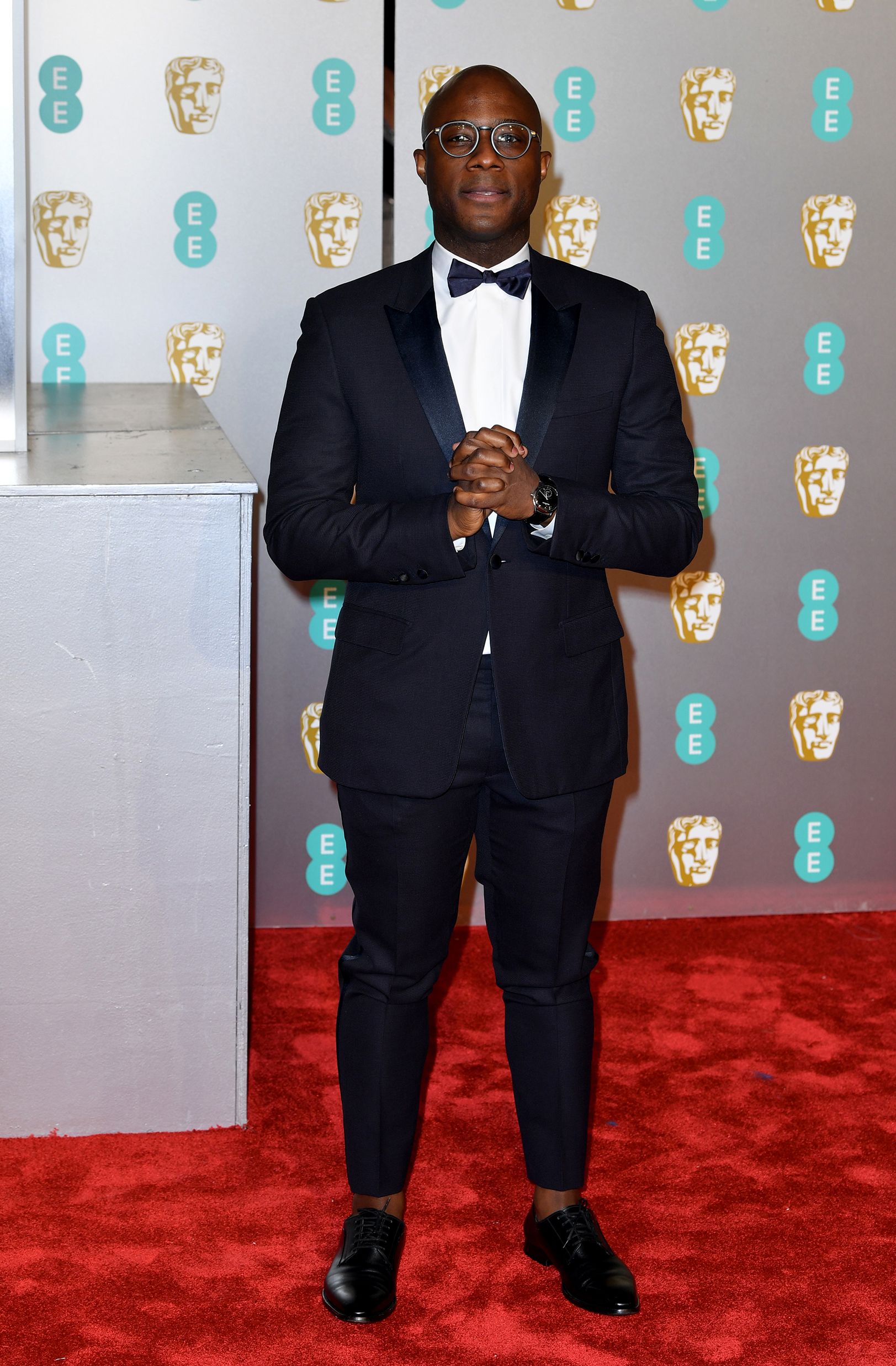 All The Best Dressed Men From The BAFTA Awards 2019