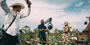 barry jenkins the underground railroad