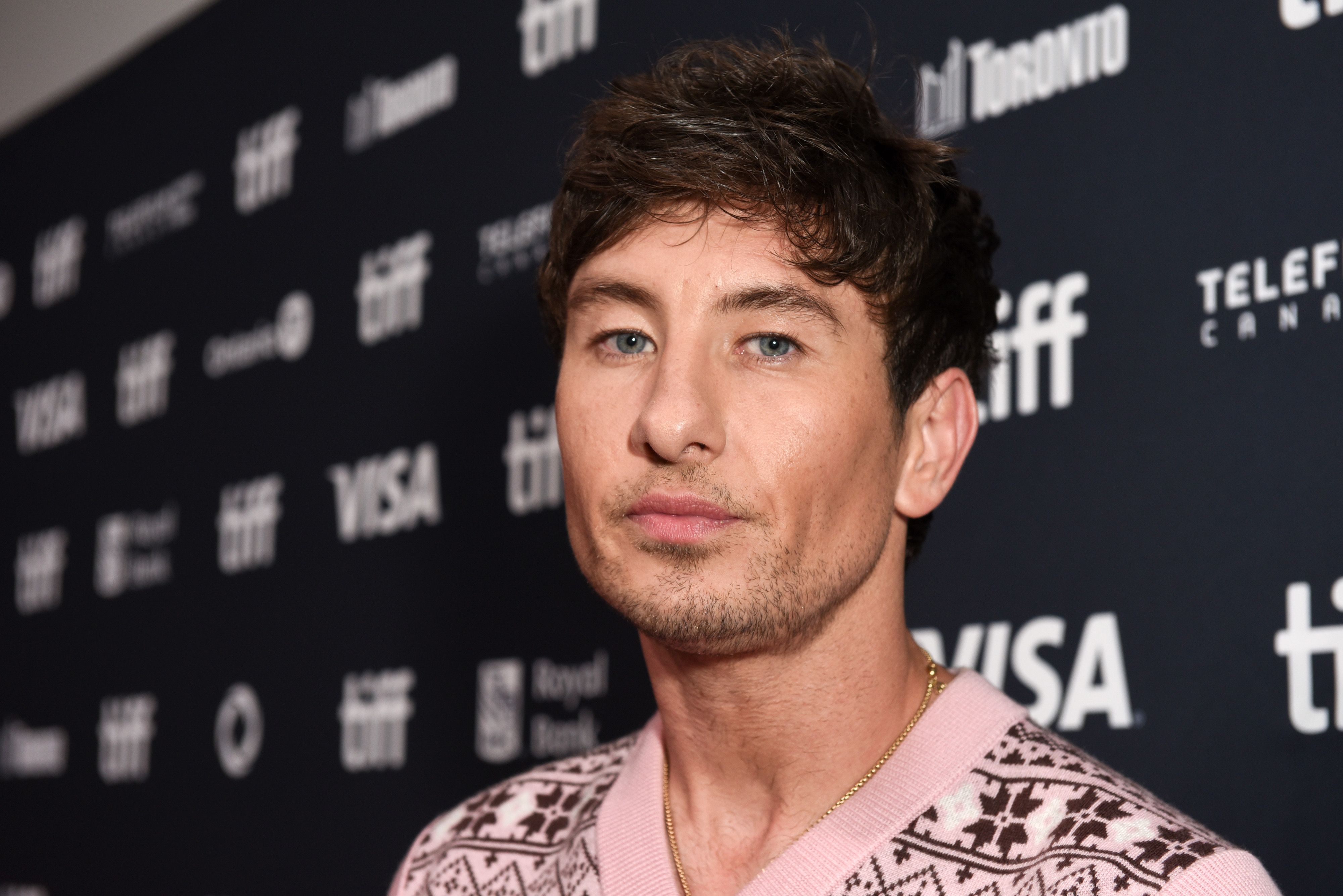 Barry Keoghan makes rare comment about Sabrina Carpenter