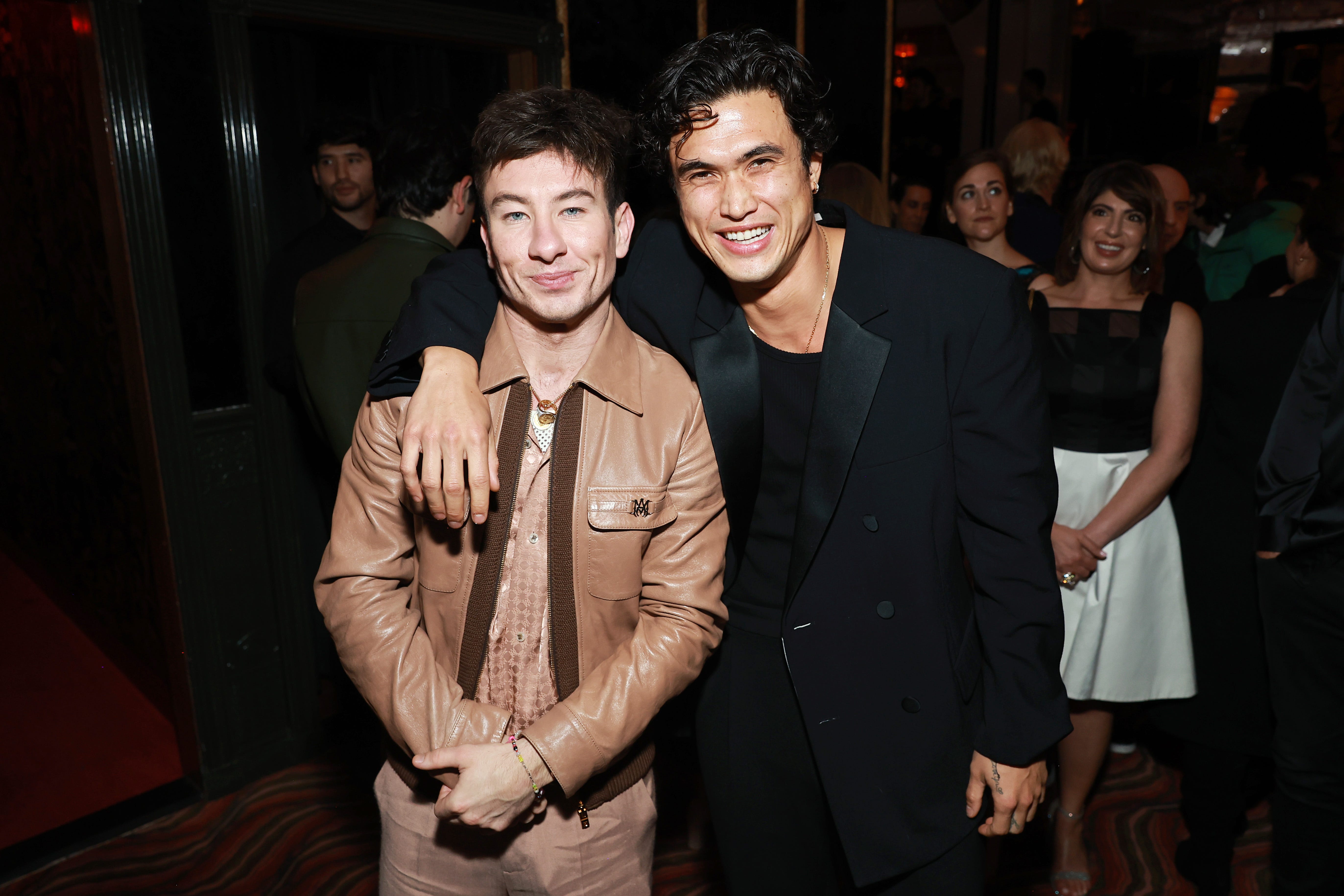 Sabrina Carpenter And Barry Keoghan: A Timeline Of Their Relationship - qe7ce0b