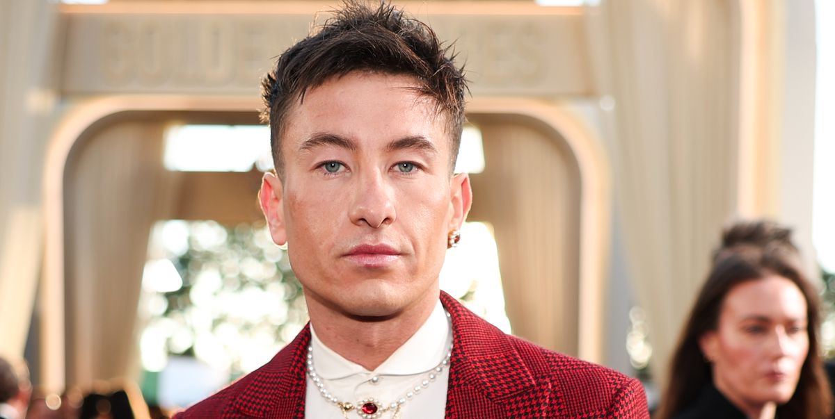Barry Keoghan's 'Saltburn' Salary Caused His Net Worth to Simply Explode